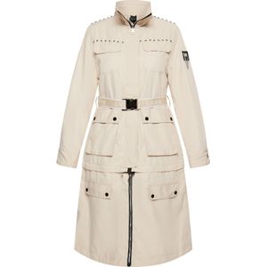 faina Tussenmantel '2-in1'  crème