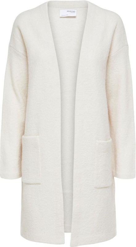 Gebreid vest 'Darla'