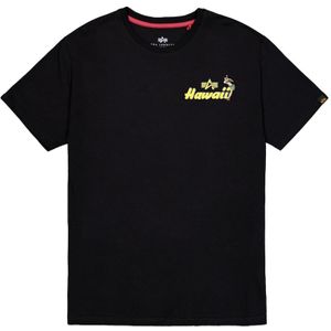 Alpha Industries - Pearl Harbor Bp - T-shirt - Korte Mouwen