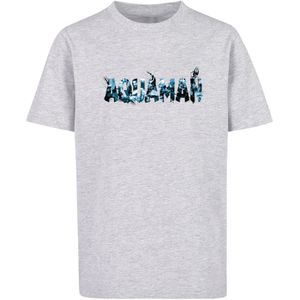 Shirt 'Aquaman'