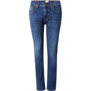 MUSTANG Jeans 'Orlando'  blauw denim