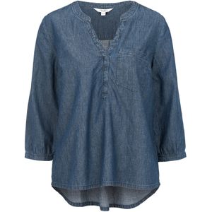 Cellbes of Sweden Blouse  donkerblauw