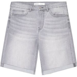 Bershka Jeans  lichtgrijs