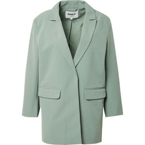 ONLY Blazers 'KAYLE-ORLEEN'  pastelgroen