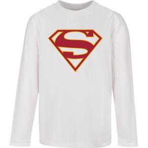 Shirt 'Supergirl'