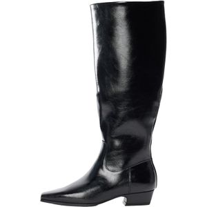 Madden Girl Laarzen 'Florance'  zwart