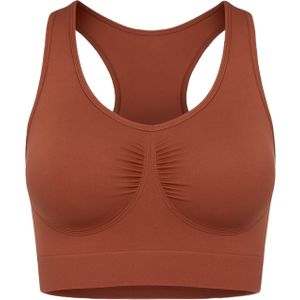 C&City BH  roestbruin