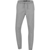 INDICODE JEANS - Fields - Broek - Lichtgrijs - Regular Fit