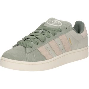 Sneakers laag