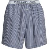 Polo Ralph Lauren - Korte Pyjamabroek - Katoen - Dames