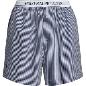Polo Ralph Lauren - Korte Pyjamabroek - Katoen - Dames