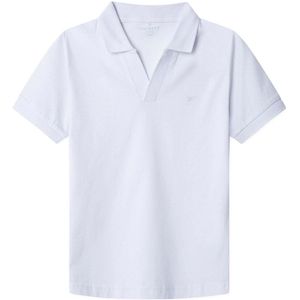 Hackett London Shirt  offwhite