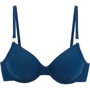 LASCANA Bikinitop  marine