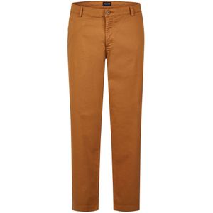 HECHTER PARIS Chino  camel