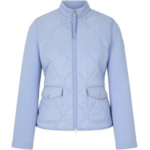 JOOP! Tussenjas ' Oline '  lichtblauw