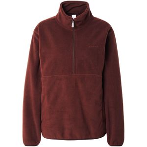 mazine Trui  wijnrood