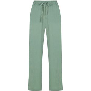 FRESHLIONS Broek 'Mila'  mintgroen