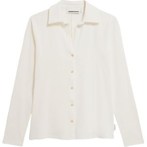 ARMEDANGELS Blouse 'Nalaannia'  beige