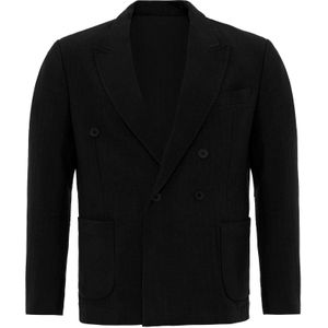 Antioch Colbert  zwart