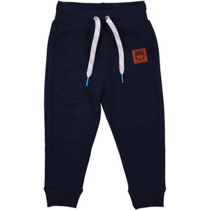 NINI Broek 'Bär'  donkerblauw