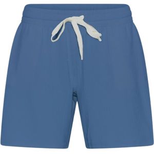 CCDK Copenhagen Pyjamabroek 'Astrid'  blauw