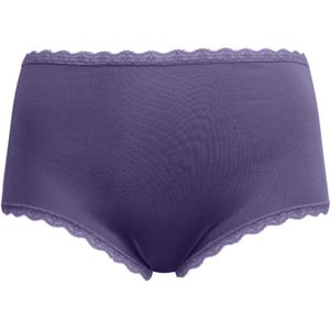 SugarShape Broekje  pruim