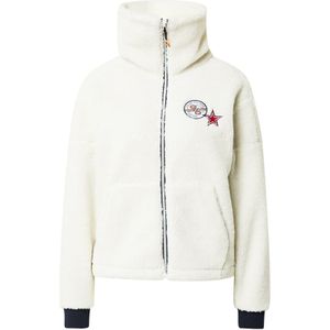 Functionele fleece jas