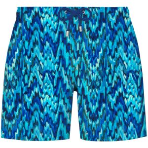 WESTMARK LONDON Zwemshorts 'MART'  blauw / marine