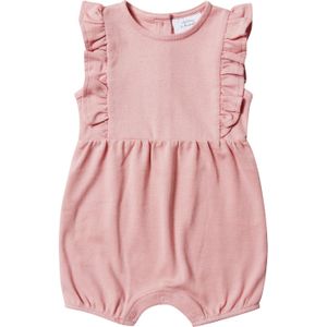 Stellou & Friends Overall  lichtroze