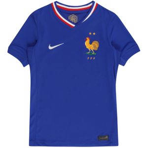 Functioneel shirt 'Frankreich 2024 Heim'