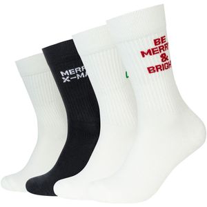 s.Oliver Sokken  groen / rood / zwart / wit