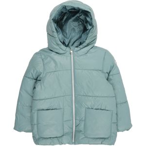 UNITED COLORS OF BENETTON Winterjas  mintgroen