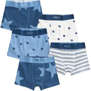 Next Onderbroek  blauw / saffier / wit