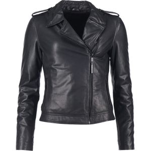 MUSTANG Tussenjas '31023143'  zwart