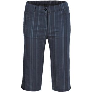 Goldner Broek  blauw / marine / grijs