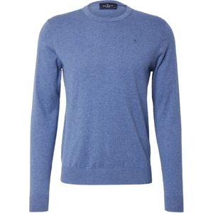 Hackett London Trui  saffier