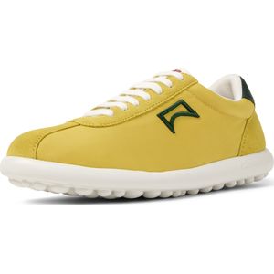 Camper - Pelotas XLF - Sneakers - Donkergeel