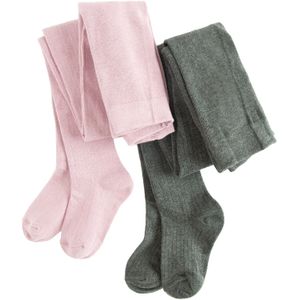 Cool Club Panty's  spar / rosa