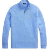 Polo Ralph Lauren - Trui - Royal Blue - Effen - Lange Mouw