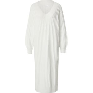 Kamila Šikl Gebreide jurk  offwhite