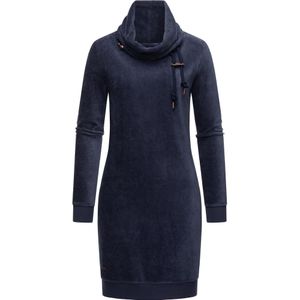 Ragwear Jurk 'Chloe'  navy