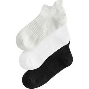 Next Sokken '3-er Pack'  grijs / zwart / wit