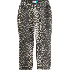 Next Jeans  beige / bruin / zwart / wit