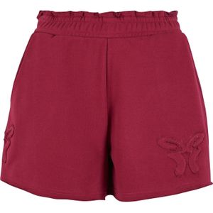 Felicious Broek  rood