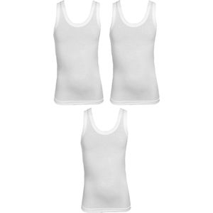 Erdem Onderhemd  wit