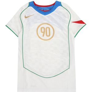 Nike - Total 90 Dri-FIT - Voetbalshirt - Wit