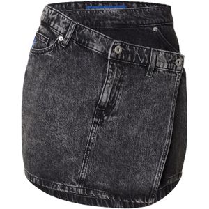 HUGO Rok 'Galaxy_1_B'  black denim