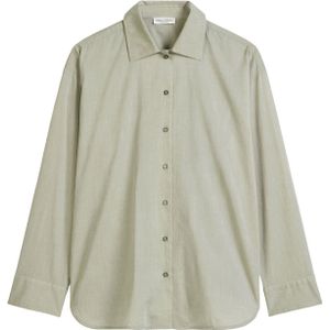 Marc O'Polo Blouse  kaki