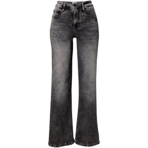 Gang Jeans '94Amelie'  black denim