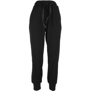 Influencer Broek  zwart